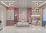 create a 3d bedroom design in twenty four hours